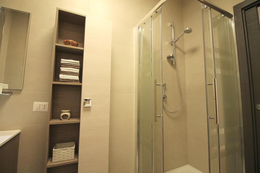 Eur Bright Spacious terraced Apartment Roma Exterior foto